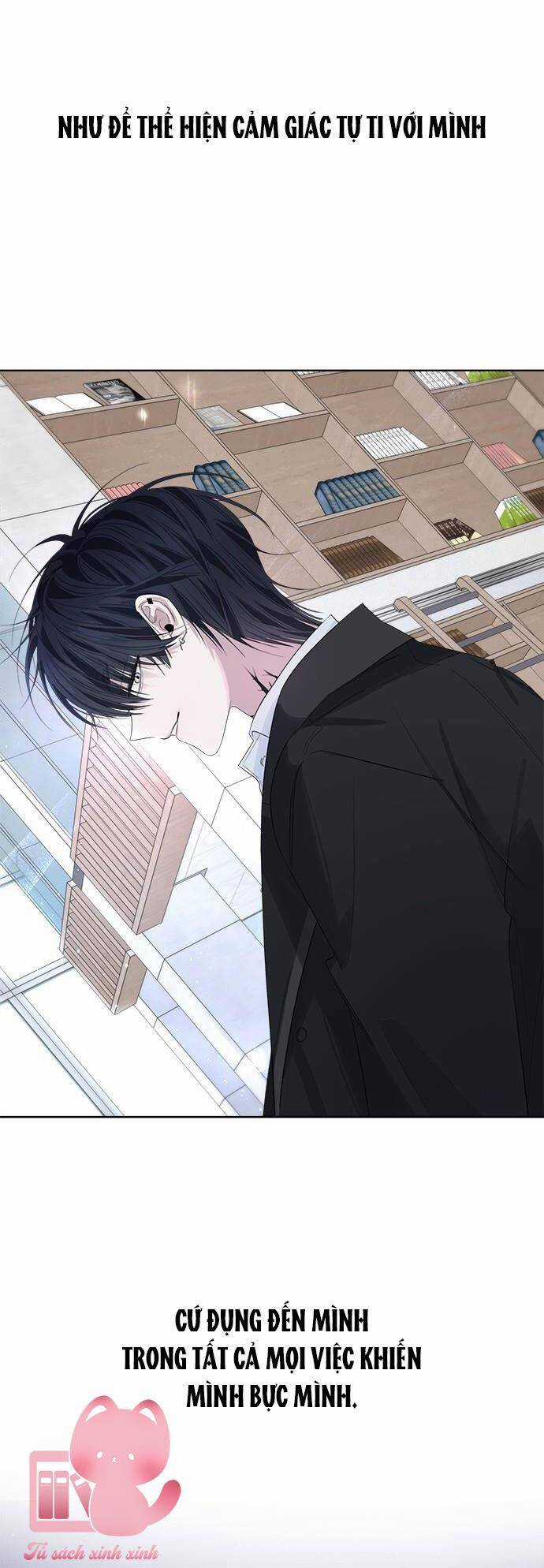 Đàn Anh Xấu Xa - Chapter 77 - Trang 24