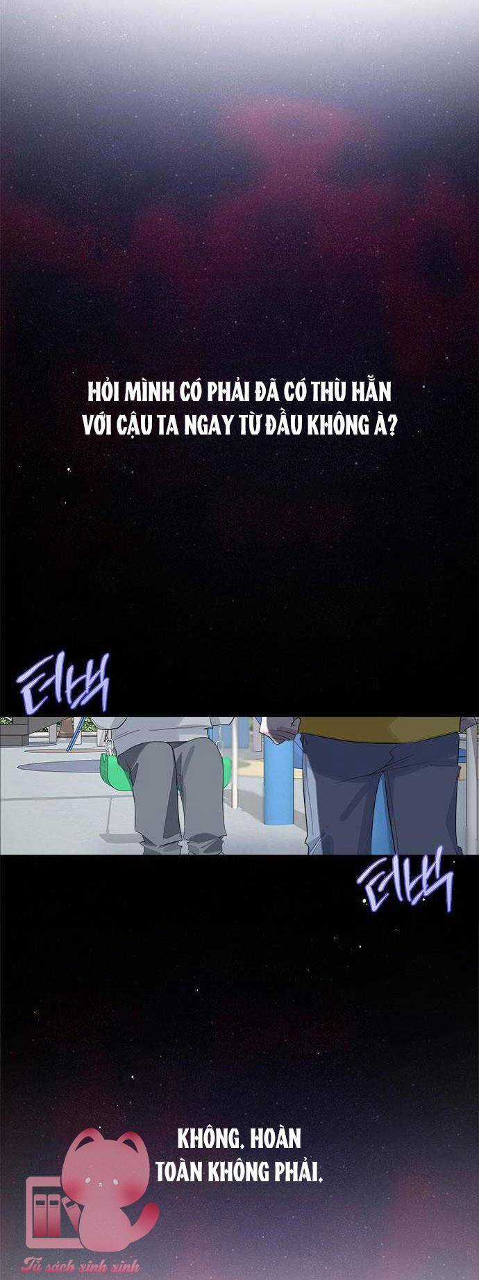 Đàn Anh Xấu Xa - Chapter 77 - Trang 25