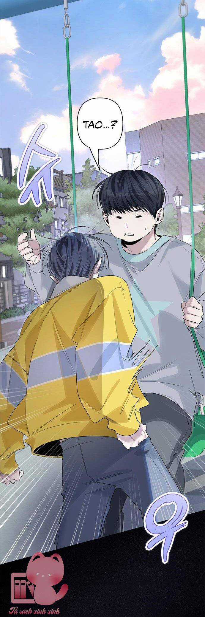 Đàn Anh Xấu Xa - Chapter 77 - Trang 28