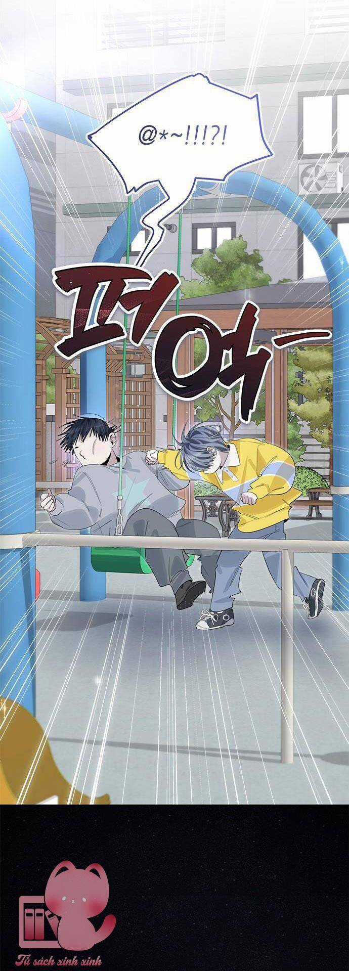 Đàn Anh Xấu Xa - Chapter 77 - Trang 30