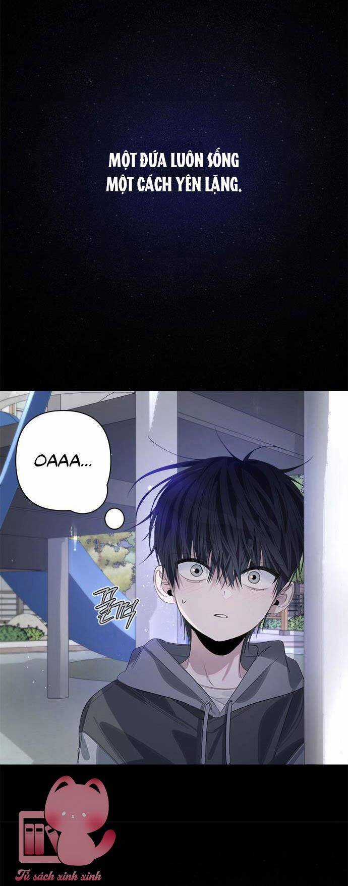 Đàn Anh Xấu Xa - Chapter 77 - Trang 33