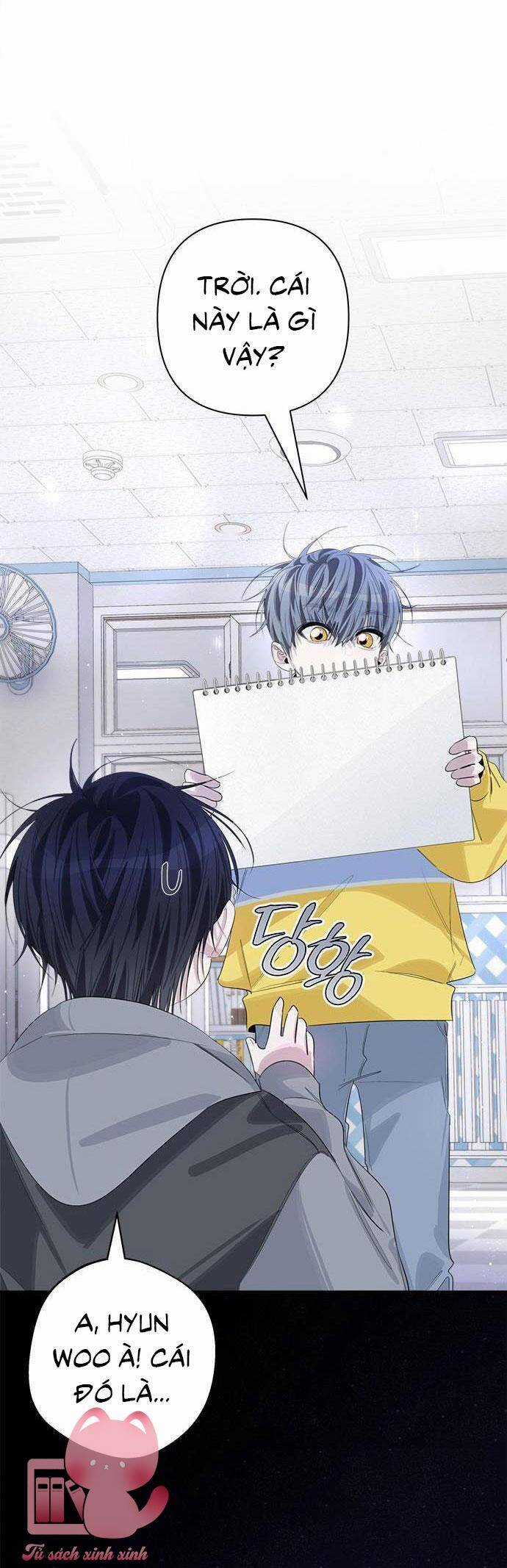 Đàn Anh Xấu Xa - Chapter 77 - Trang 40