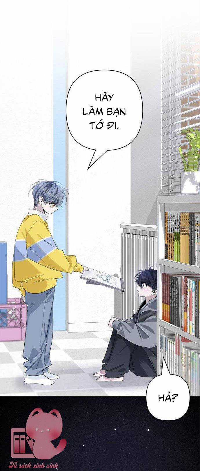 Đàn Anh Xấu Xa - Chapter 77 - Trang 45