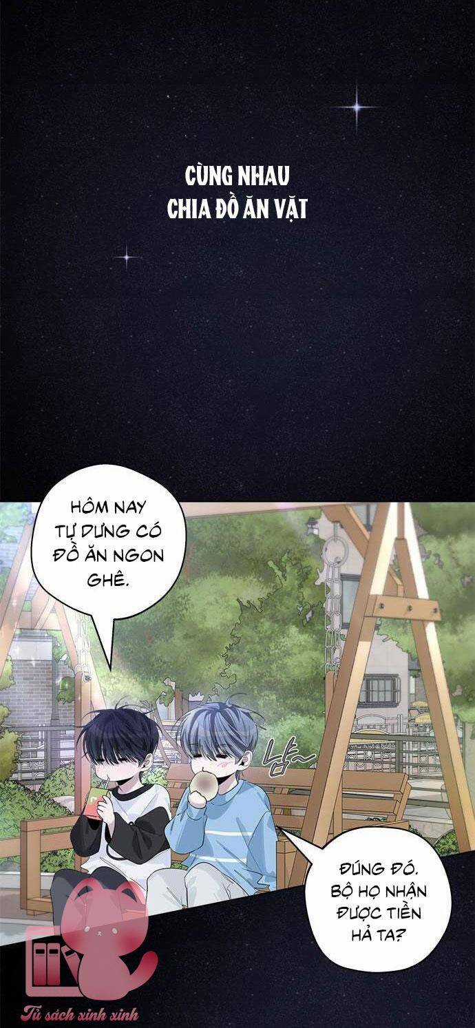 Đàn Anh Xấu Xa - Chapter 77 - Trang 49