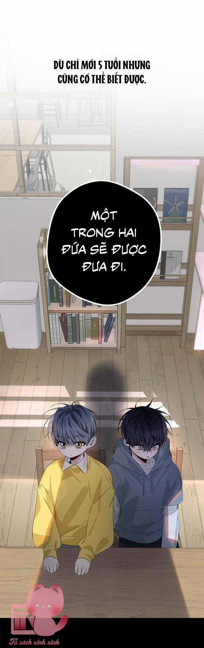 Đàn Anh Xấu Xa - Chapter 77 - Trang 54