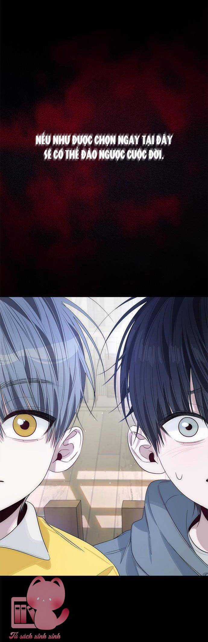 Đàn Anh Xấu Xa - Chapter 77 - Trang 55