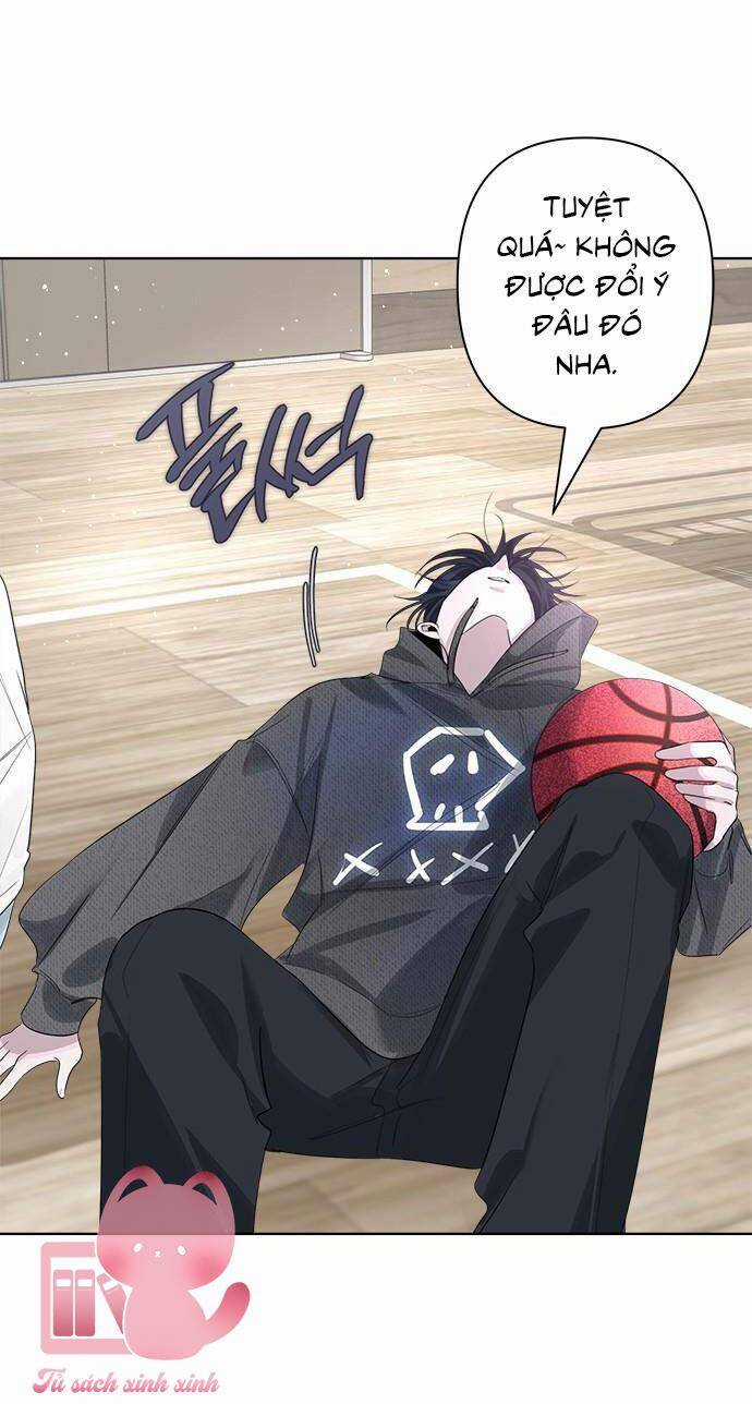 Đàn Anh Xấu Xa - Chapter 77 - Trang 7