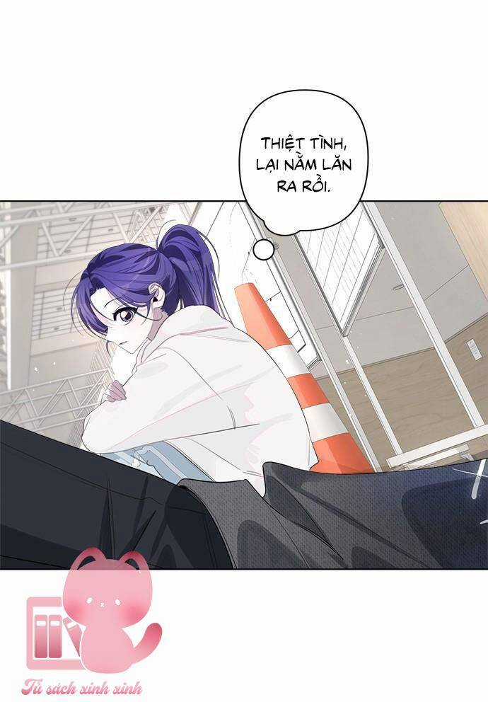 Đàn Anh Xấu Xa - Chapter 77 - Trang 8