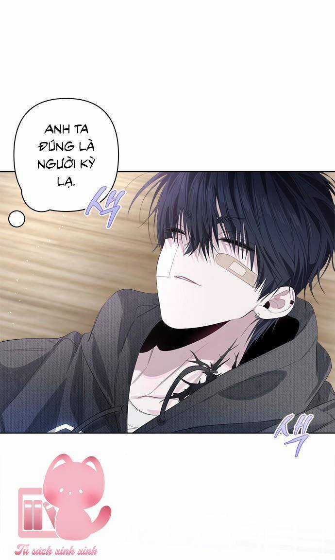 Đàn Anh Xấu Xa - Chapter 77 - Trang 9