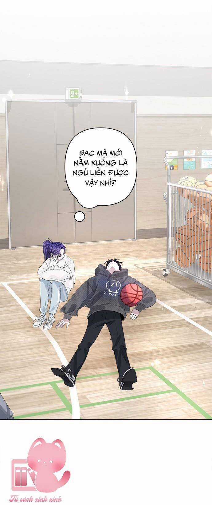 Đàn Anh Xấu Xa - Chapter 77 - Trang 10