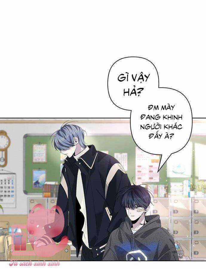 Đàn Anh Xấu Xa - Chapter 78 - Trang 21