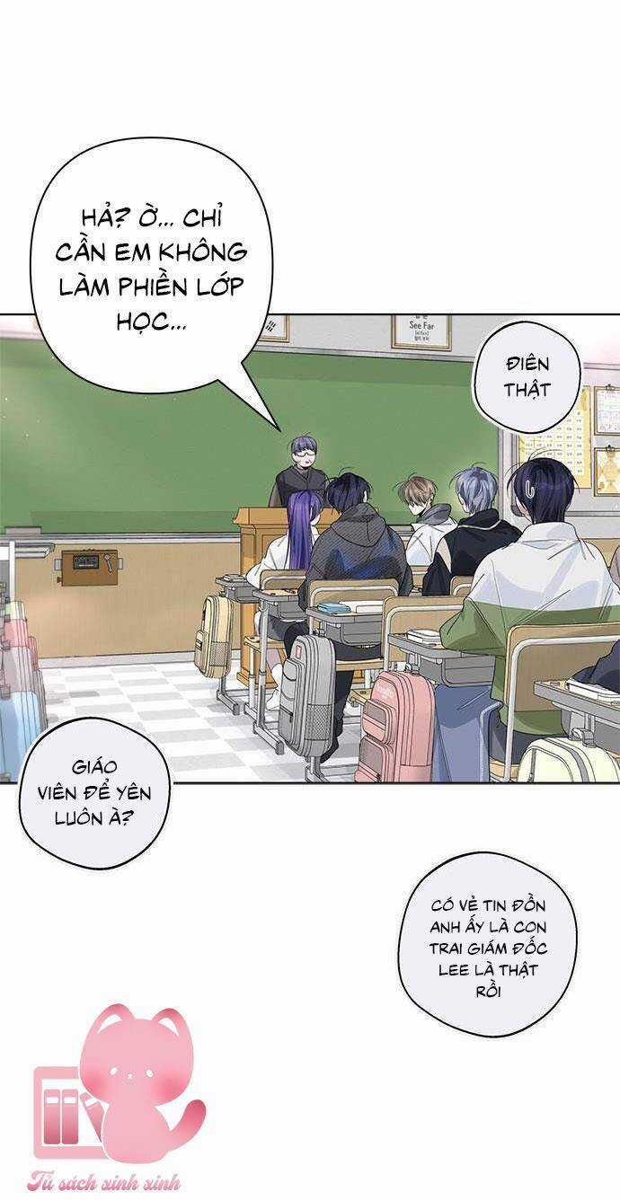 Đàn Anh Xấu Xa - Chapter 78 - Trang 29