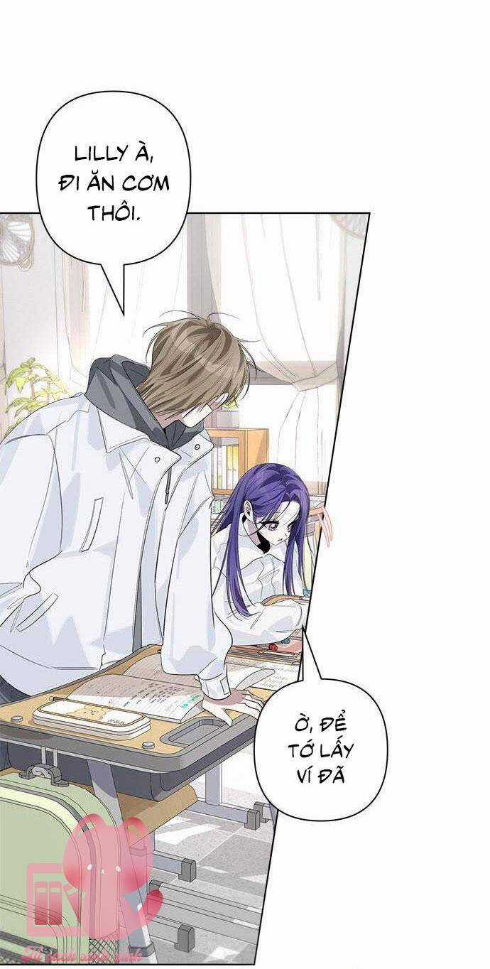 Đàn Anh Xấu Xa - Chapter 78 - Trang 34