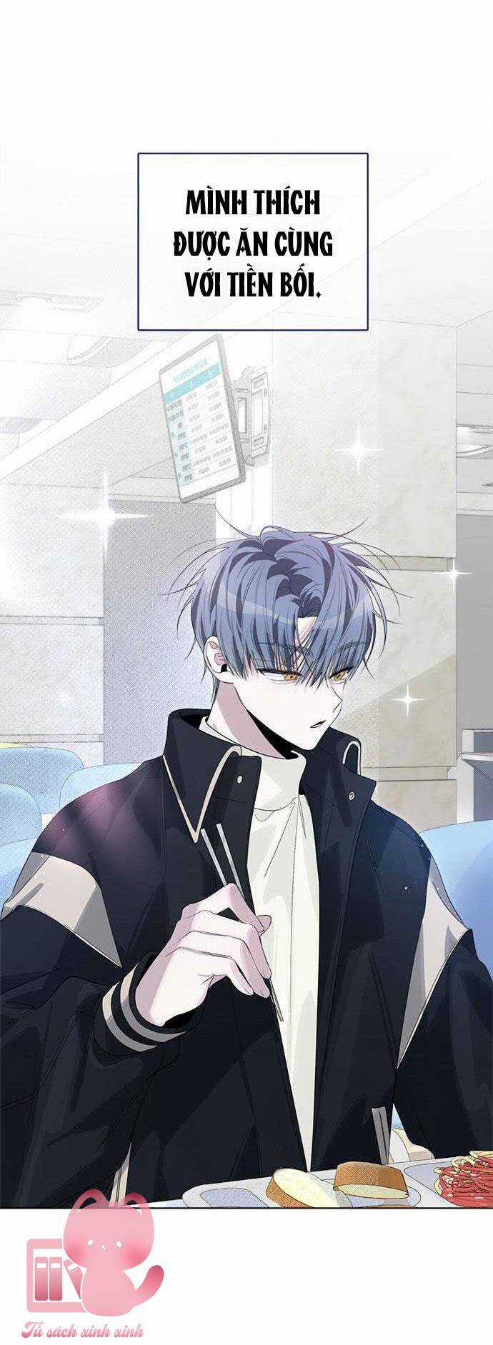 Đàn Anh Xấu Xa - Chapter 78 - Trang 42