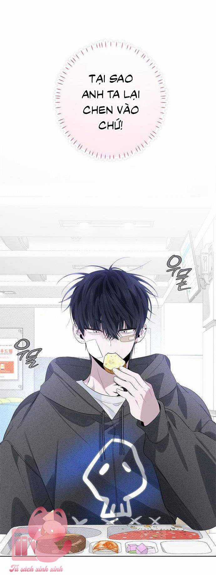 Đàn Anh Xấu Xa - Chapter 78 - Trang 44