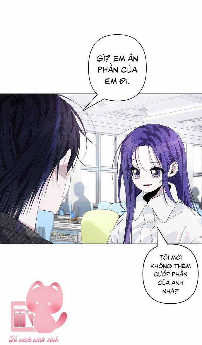 Đàn Anh Xấu Xa - Chapter 78 - Trang 46