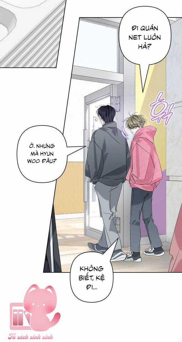 Đàn Anh Xấu Xa - Chapter 78 - Trang 48