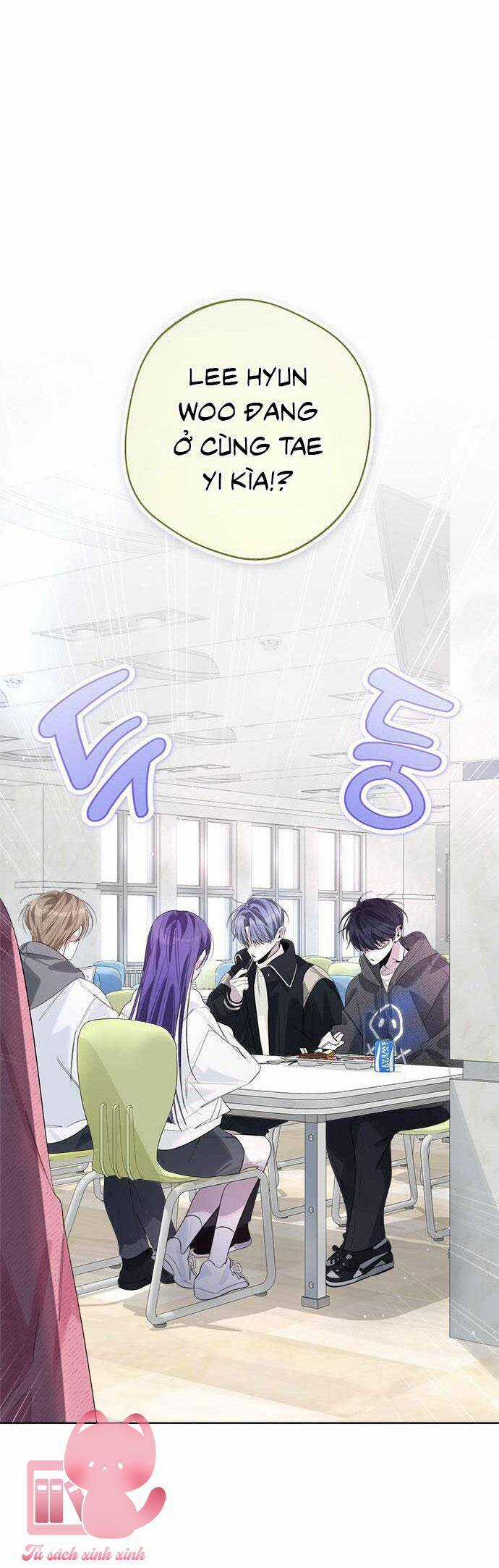 Đàn Anh Xấu Xa - Chapter 78 - Trang 50