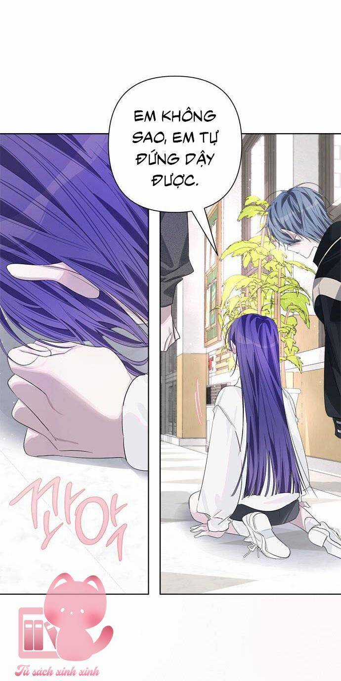 Đàn Anh Xấu Xa - Chapter 79 - Trang 11