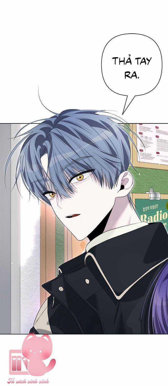 Đàn Anh Xấu Xa - Chapter 79 - Trang 3