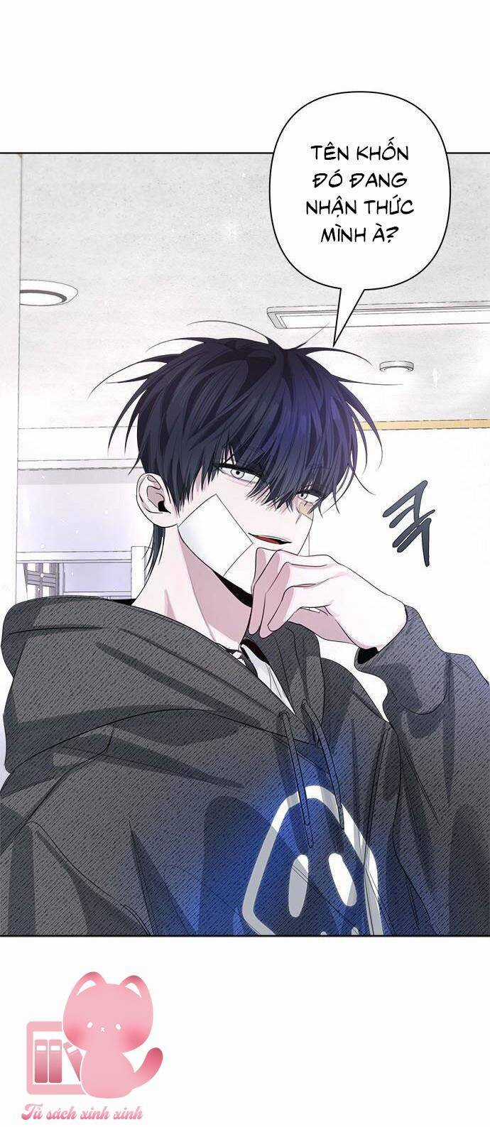 Đàn Anh Xấu Xa - Chapter 79 - Trang 25