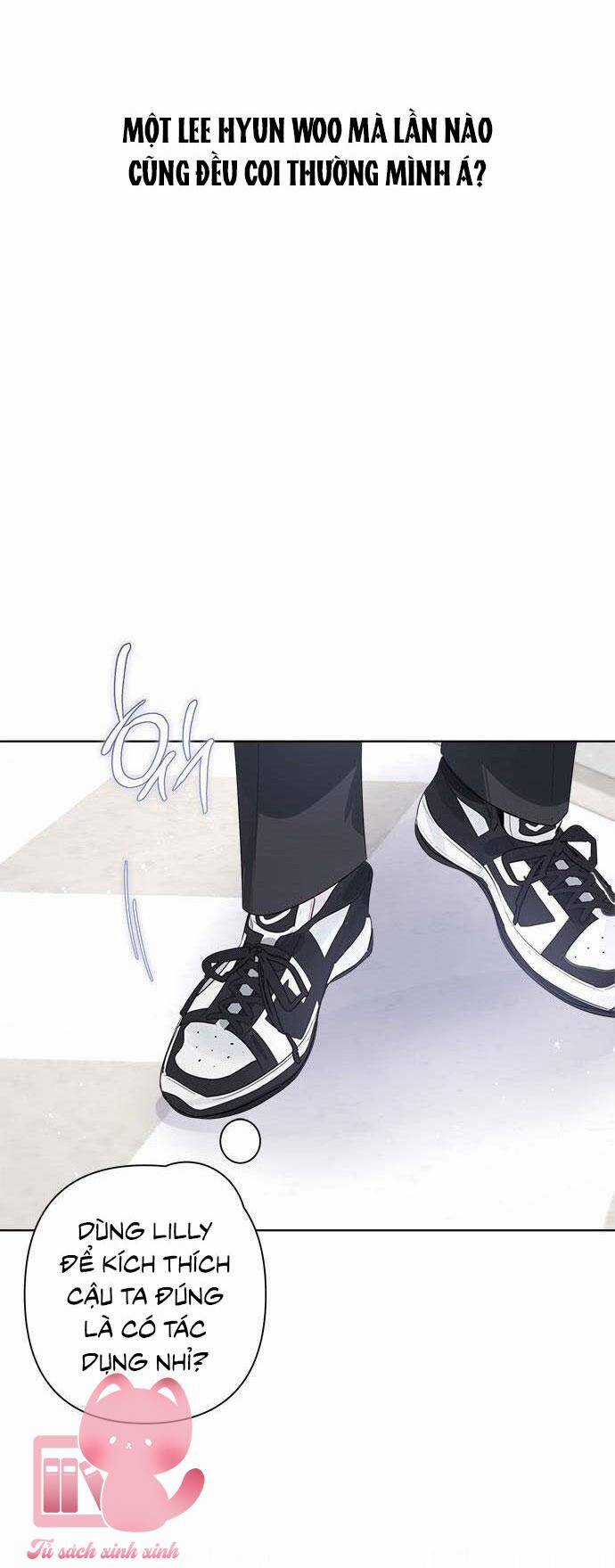 Đàn Anh Xấu Xa - Chapter 79 - Trang 26