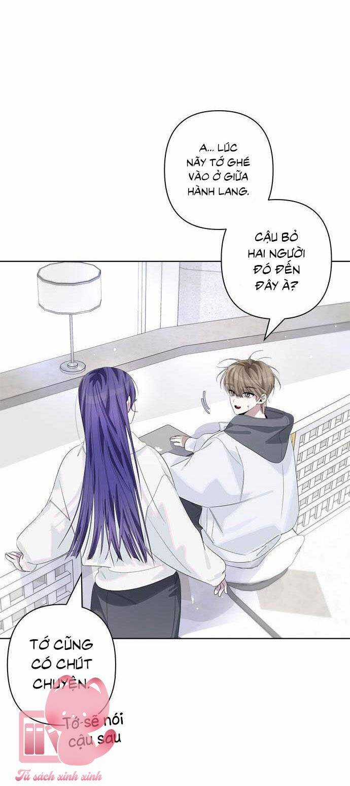 Đàn Anh Xấu Xa - Chapter 79 - Trang 34