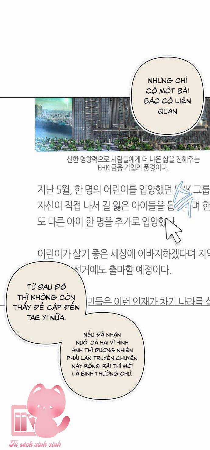 Đàn Anh Xấu Xa - Chapter 79 - Trang 38