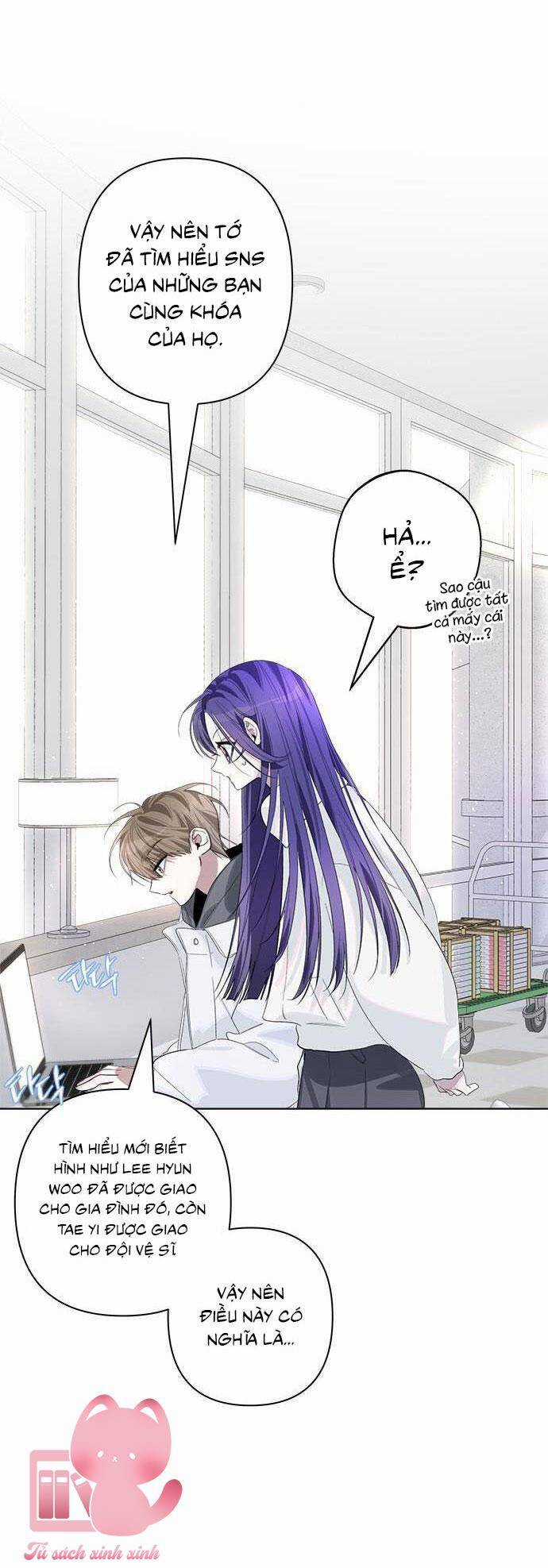 Đàn Anh Xấu Xa - Chapter 79 - Trang 40