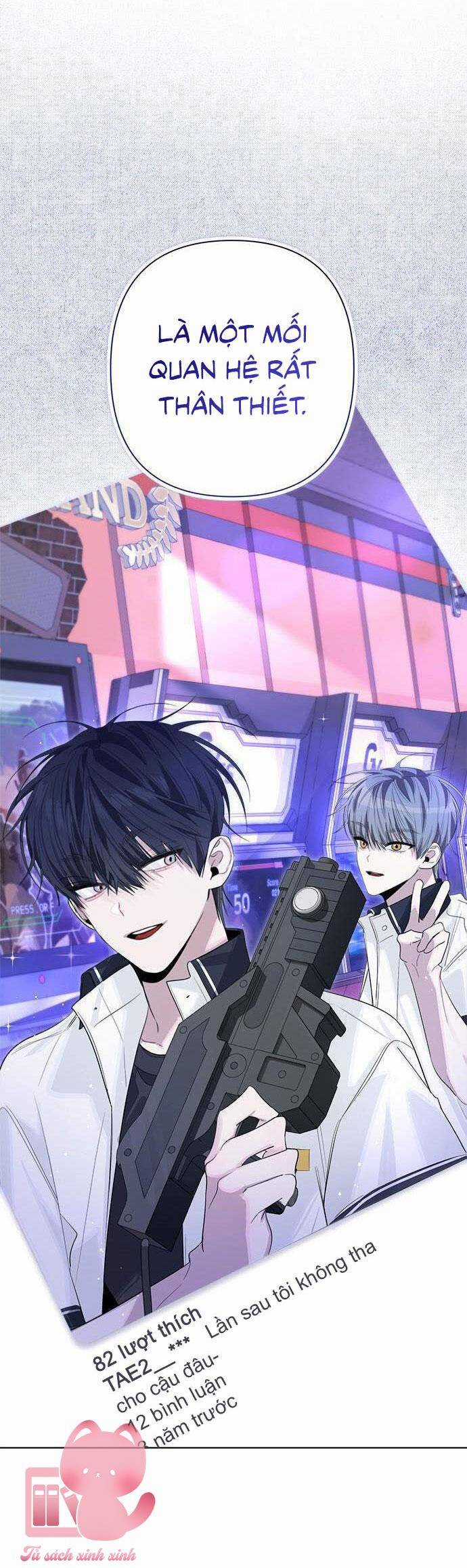 Đàn Anh Xấu Xa - Chapter 79 - Trang 44