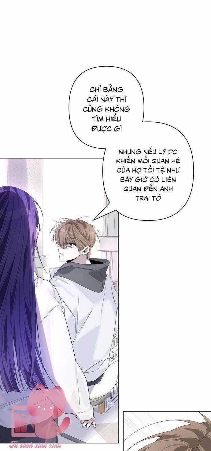 Đàn Anh Xấu Xa - Chapter 79 - Trang 45