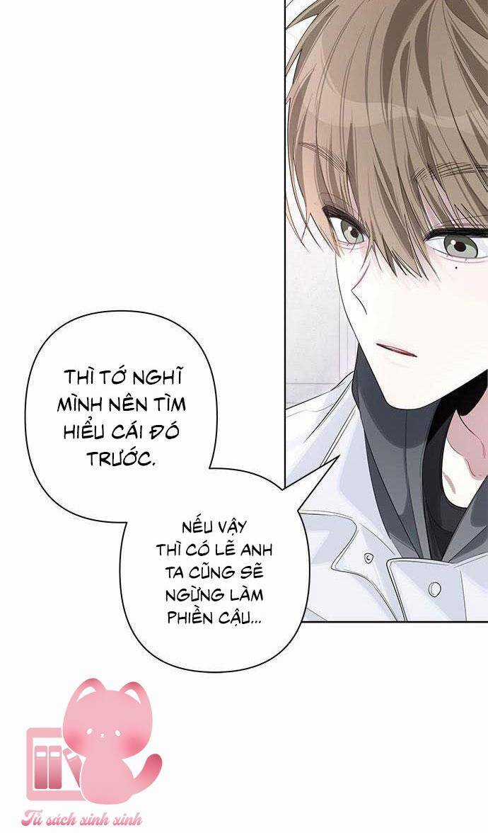 Đàn Anh Xấu Xa - Chapter 79 - Trang 46
