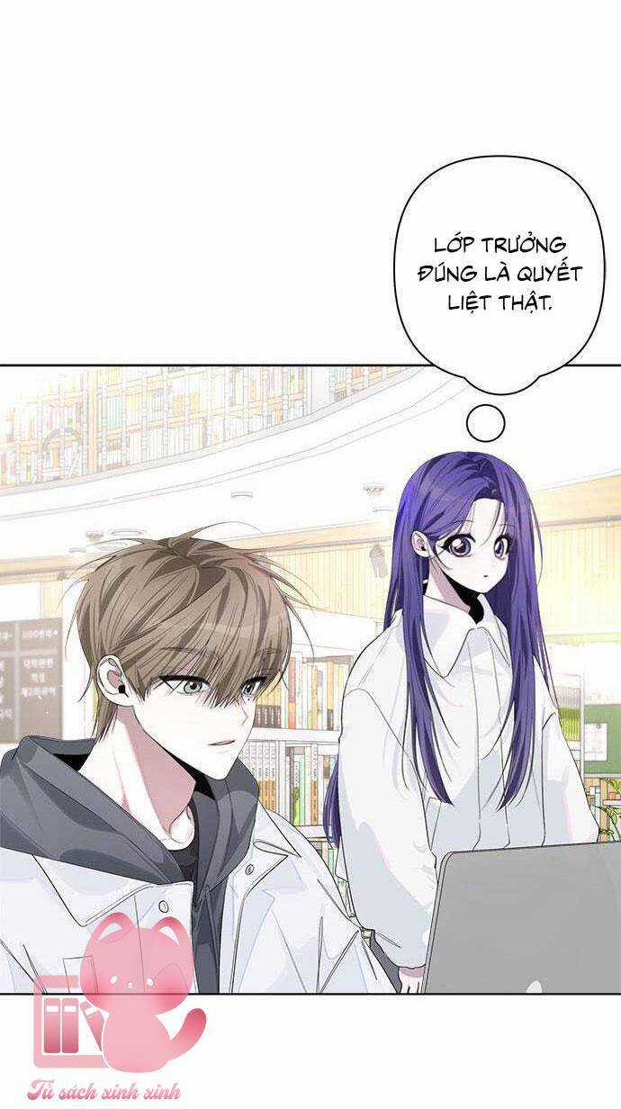 Đàn Anh Xấu Xa - Chapter 79 - Trang 47