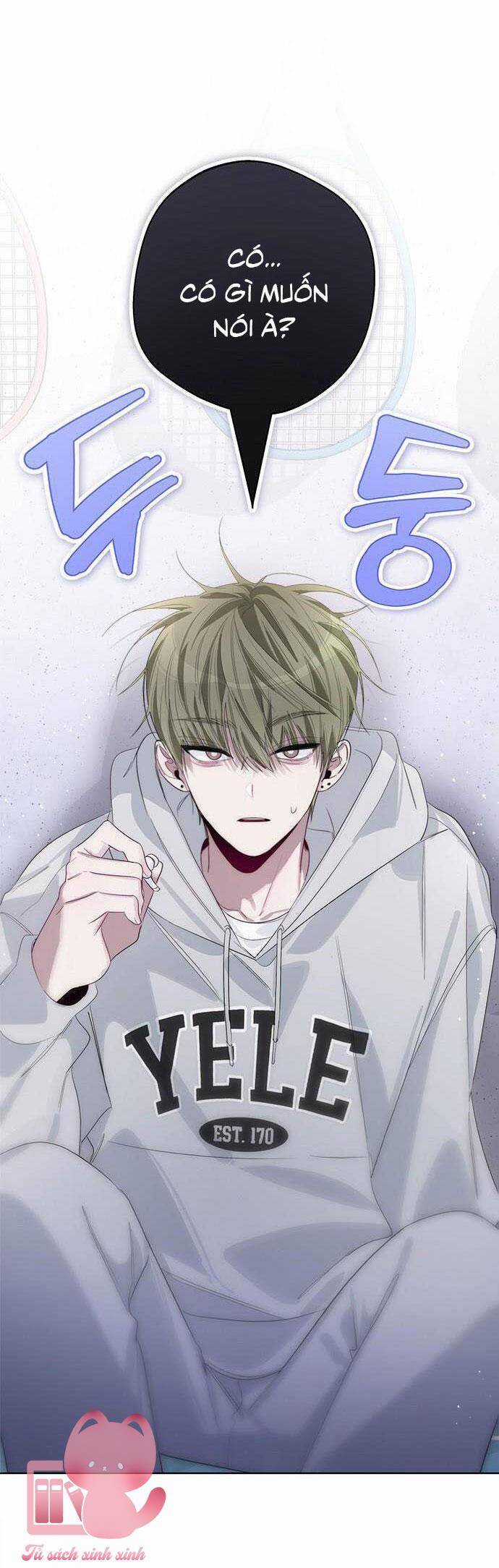 Đàn Anh Xấu Xa - Chapter 79 - Trang 53