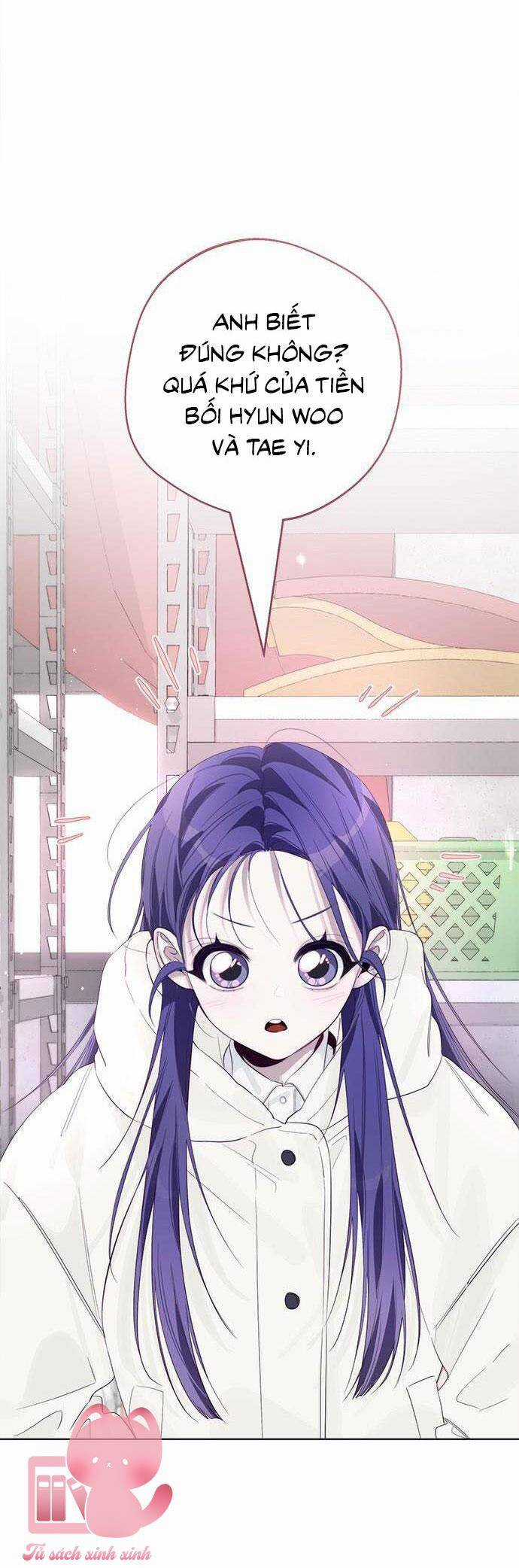 Đàn Anh Xấu Xa - Chapter 79 - Trang 54