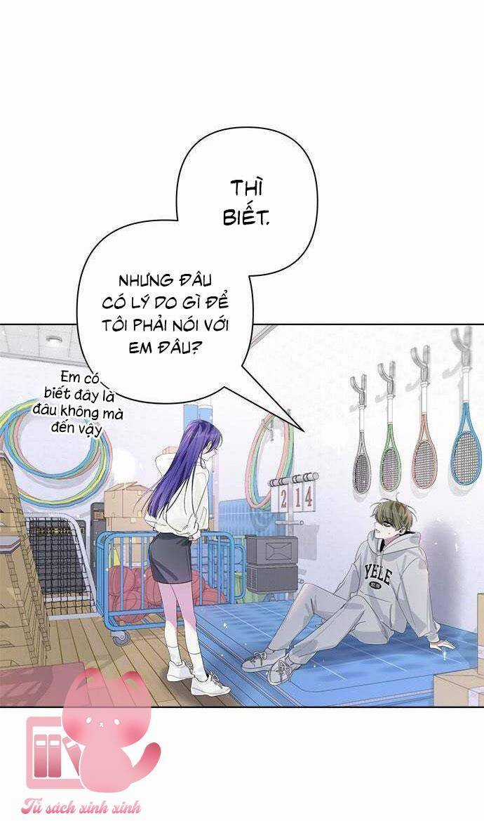 Đàn Anh Xấu Xa - Chapter 79 - Trang 55