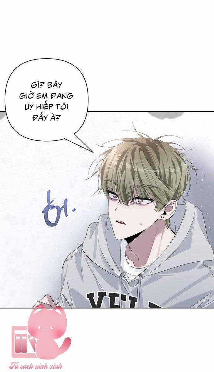 Đàn Anh Xấu Xa - Chapter 79 - Trang 58