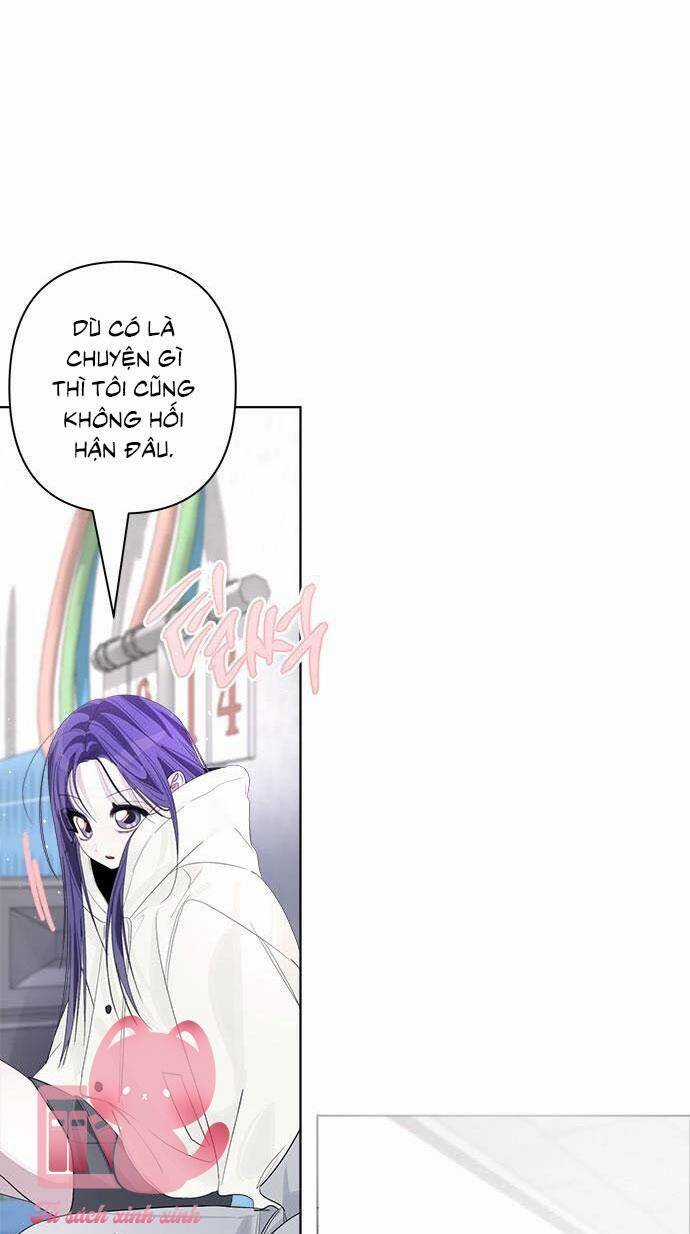 Đàn Anh Xấu Xa - Chapter 79 - Trang 61