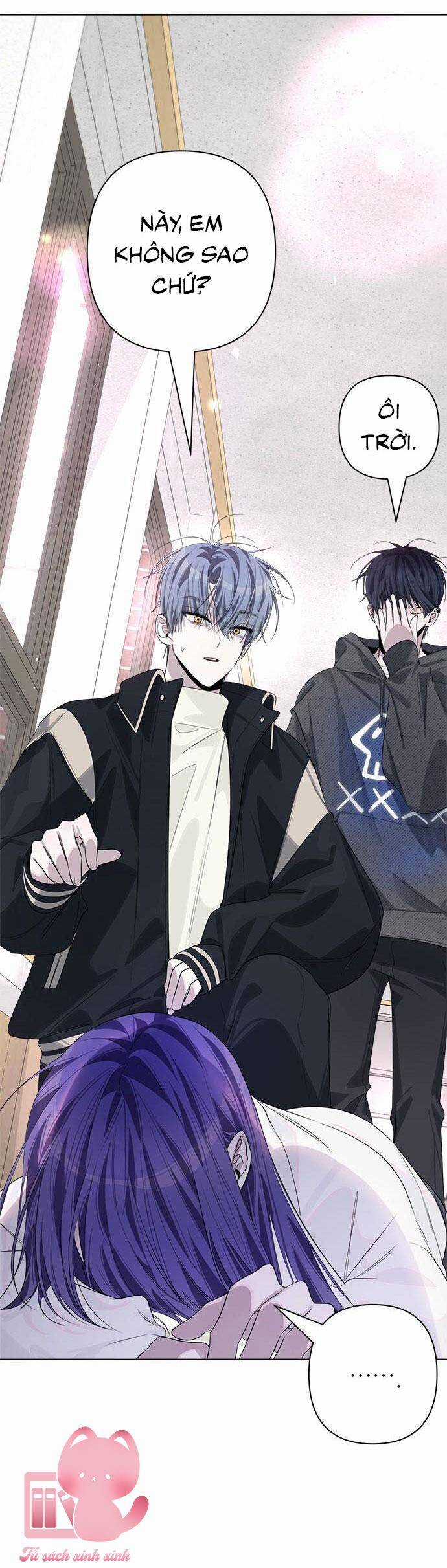 Đàn Anh Xấu Xa - Chapter 79 - Trang 10