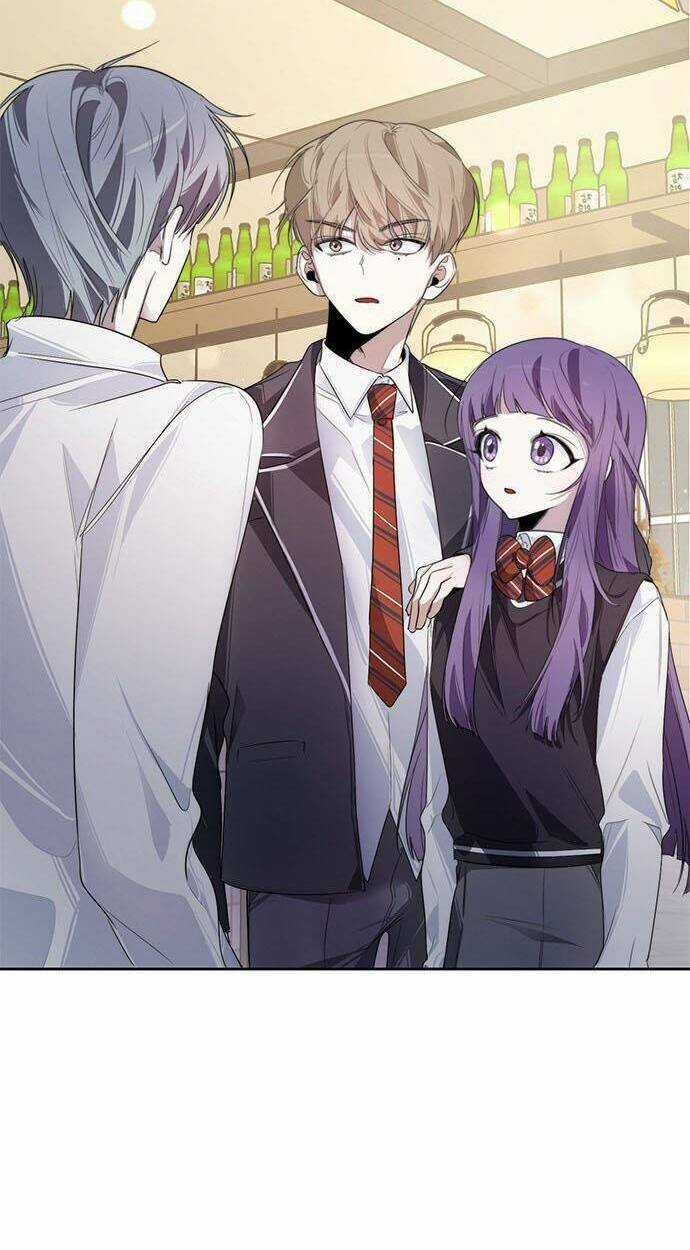 Đàn Anh Xấu Xa - Chapter 8 - Trang 2