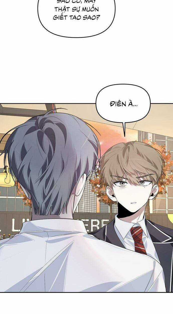 Đàn Anh Xấu Xa - Chapter 8 - Trang 11