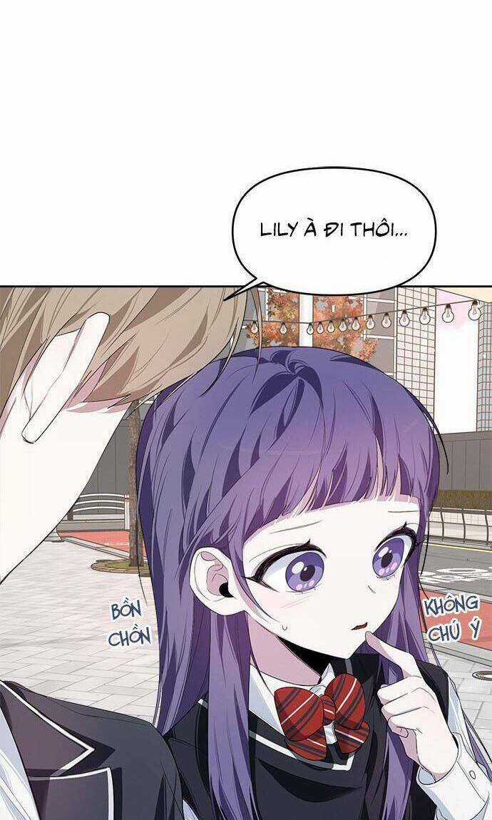 Đàn Anh Xấu Xa - Chapter 8 - Trang 12