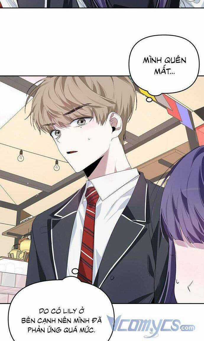 Đàn Anh Xấu Xa - Chapter 8 - Trang 13