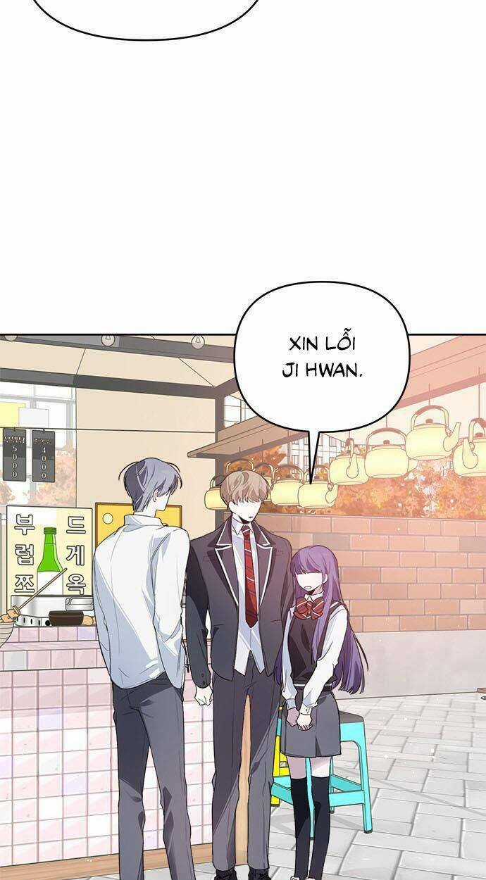 Đàn Anh Xấu Xa - Chapter 8 - Trang 14