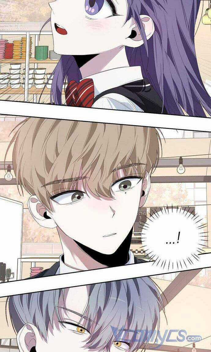 Đàn Anh Xấu Xa - Chapter 8 - Trang 17