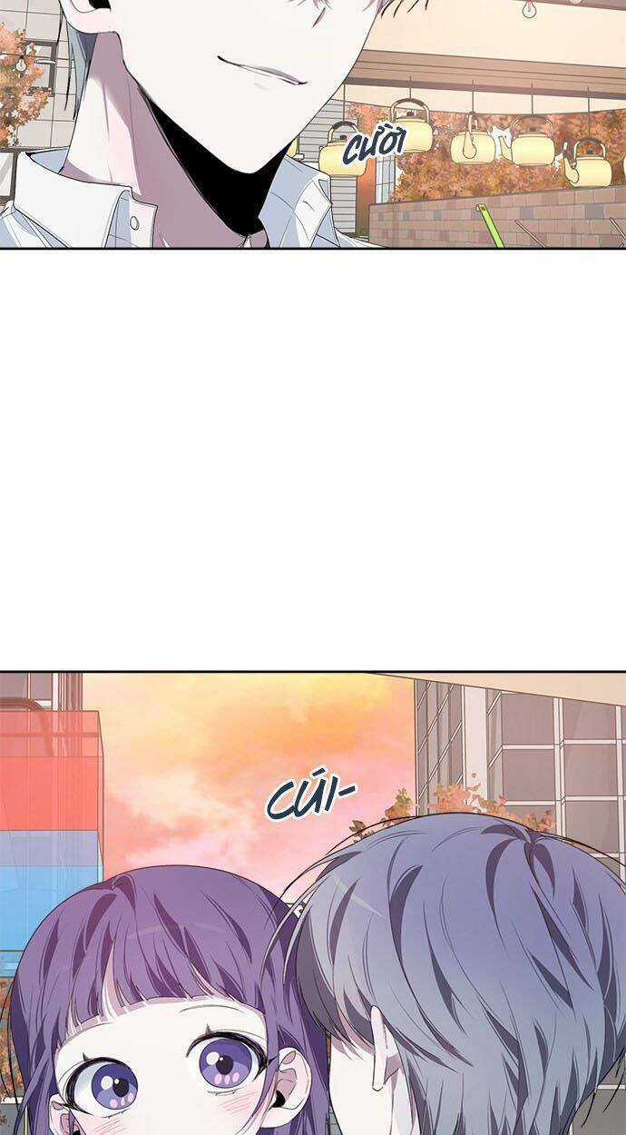 Đàn Anh Xấu Xa - Chapter 8 - Trang 18