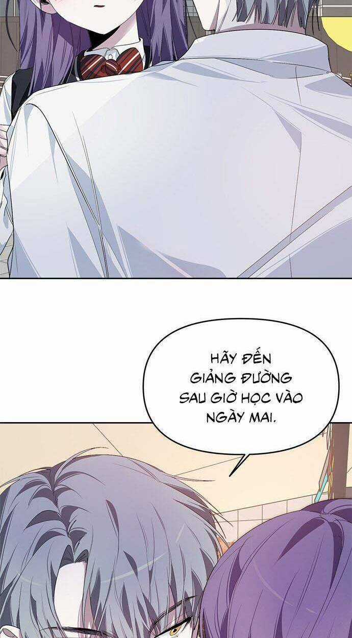 Đàn Anh Xấu Xa - Chapter 8 - Trang 19