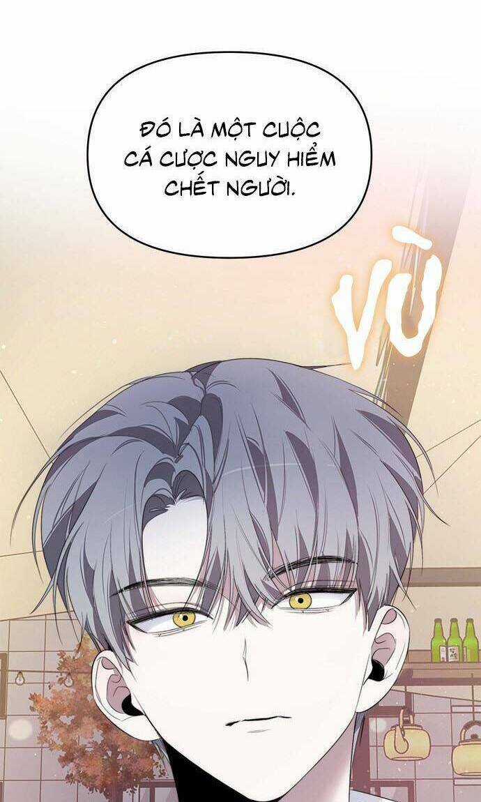 Đàn Anh Xấu Xa - Chapter 8 - Trang 3