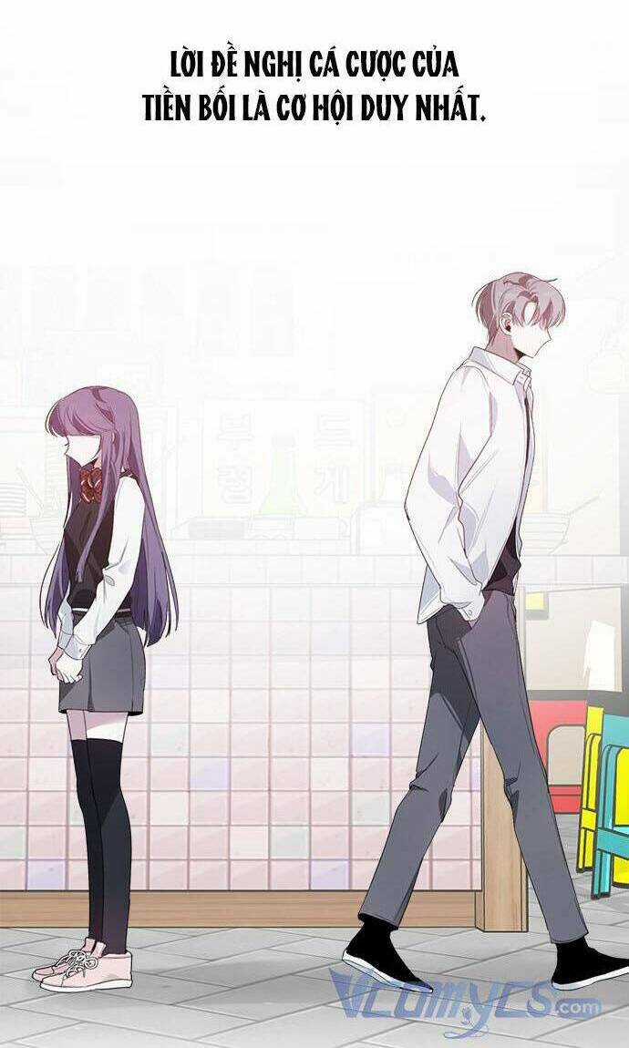 Đàn Anh Xấu Xa - Chapter 8 - Trang 21