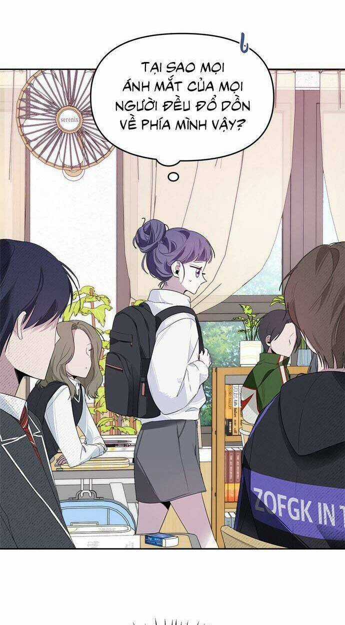 Đàn Anh Xấu Xa - Chapter 8 - Trang 27